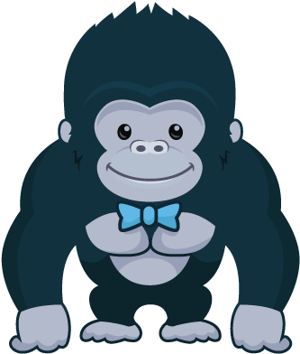 Source - Kong Api Logo (407x420), Png Download