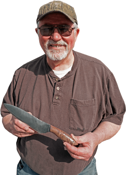 About The Craftsman - Gun (500x583), Png Download