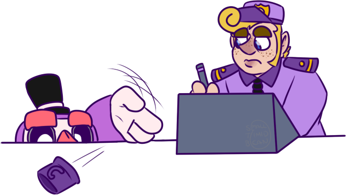 Yes - - Cartoon (677x381), Png Download