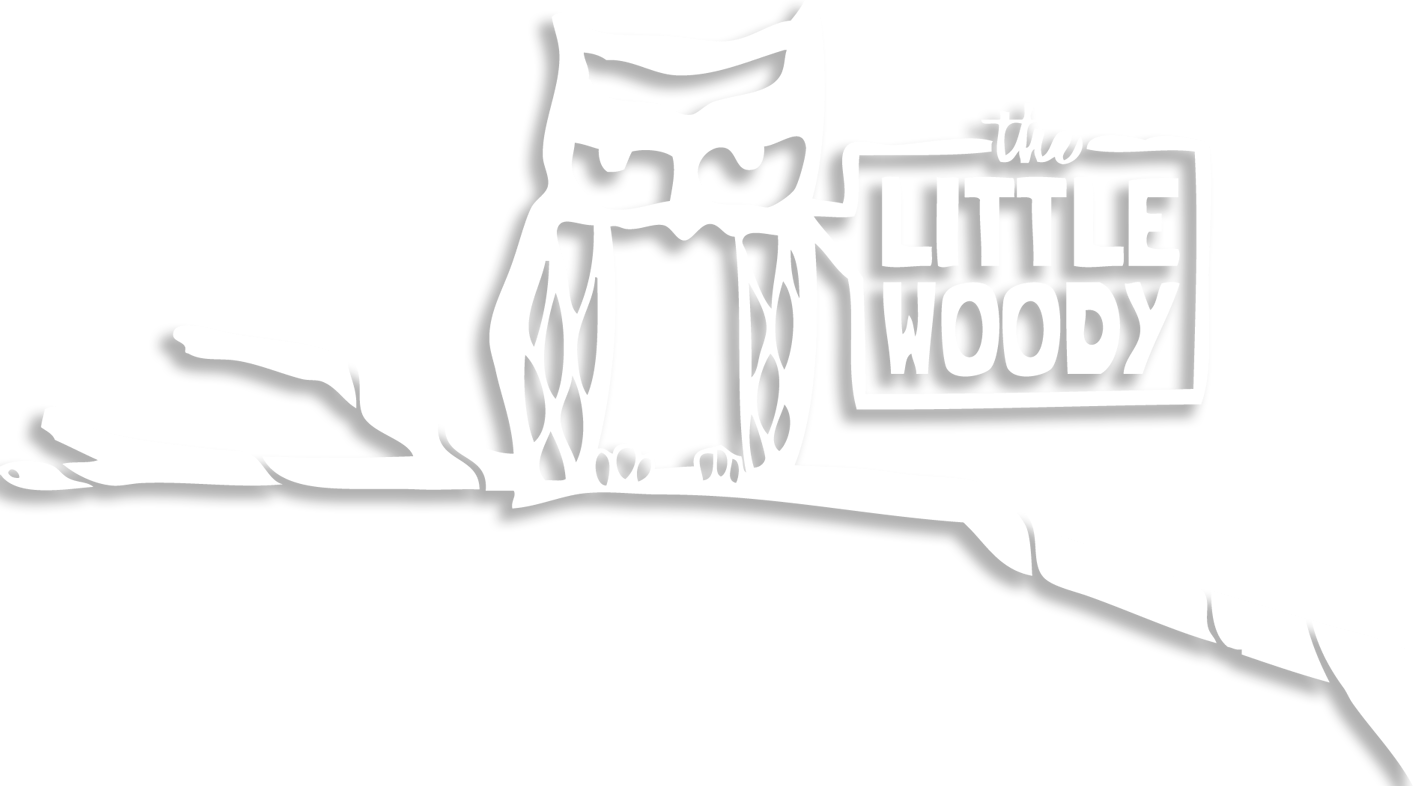 Bar Food Games - The Little Woody (1414x786), Png Download