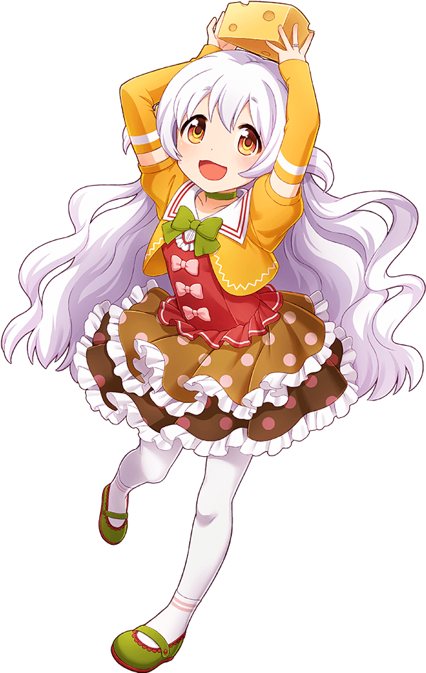 Https - //static - Tvtropes - Org/pmwiki/pub/images/ - Nagisa Mami Madoka Magica (659x984), Png Download