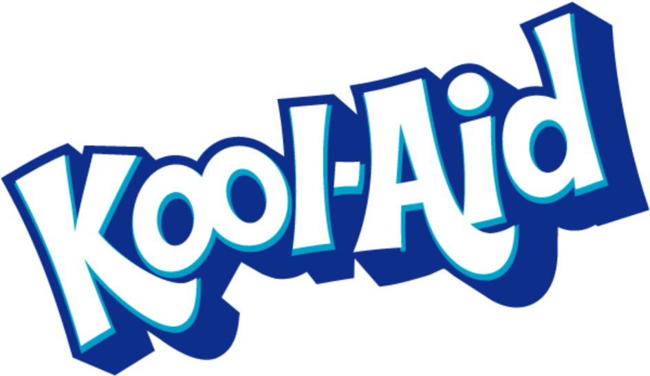 Kool Aid Logo (1440x1080), Png Download