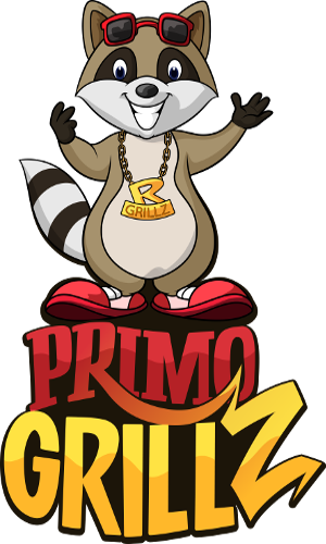 Primo Grillz Custom Gold Teeth - Grill (300x500), Png Download