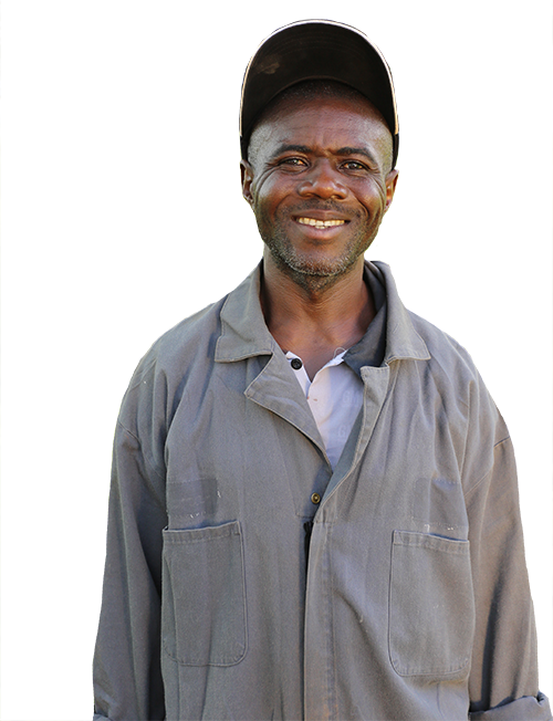 Meet The Men And Women Who Have A Passion To Improve - Gentleman (500x652), Png Download