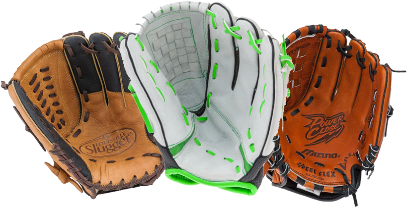 Amateur Players And Kids Will Likely Play Multiple - Softball (1200x462), Png Download
