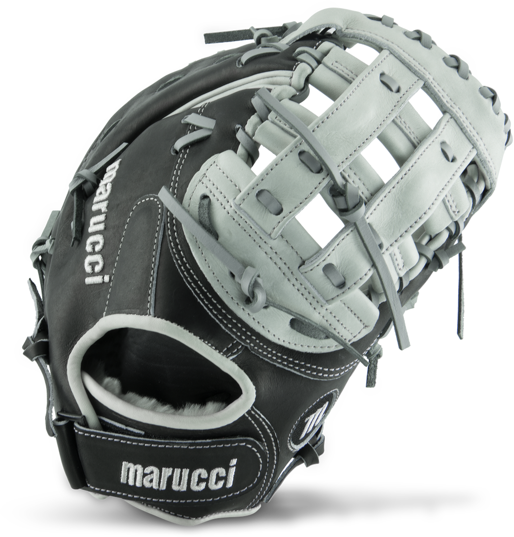 Download Fastpitch Series 13" First Base Mitt Baseball Glove Full