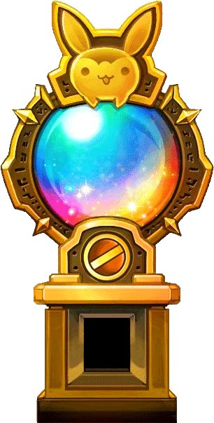 Spawn-shared Bonus Spawn Super Prizes - Unison League Shared Spawn (310x610), Png Download
