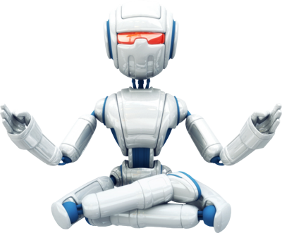 Robot Hand Png Psd Detail - New Era - Twelve Sessions - Download (400x331), Png Download