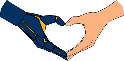 Robotics, As A Field, Provides Excellent Tools For - Hart Lab (500x248), Png Download