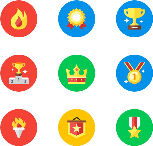 Rewards - Reward Icon (600x564), Png Download