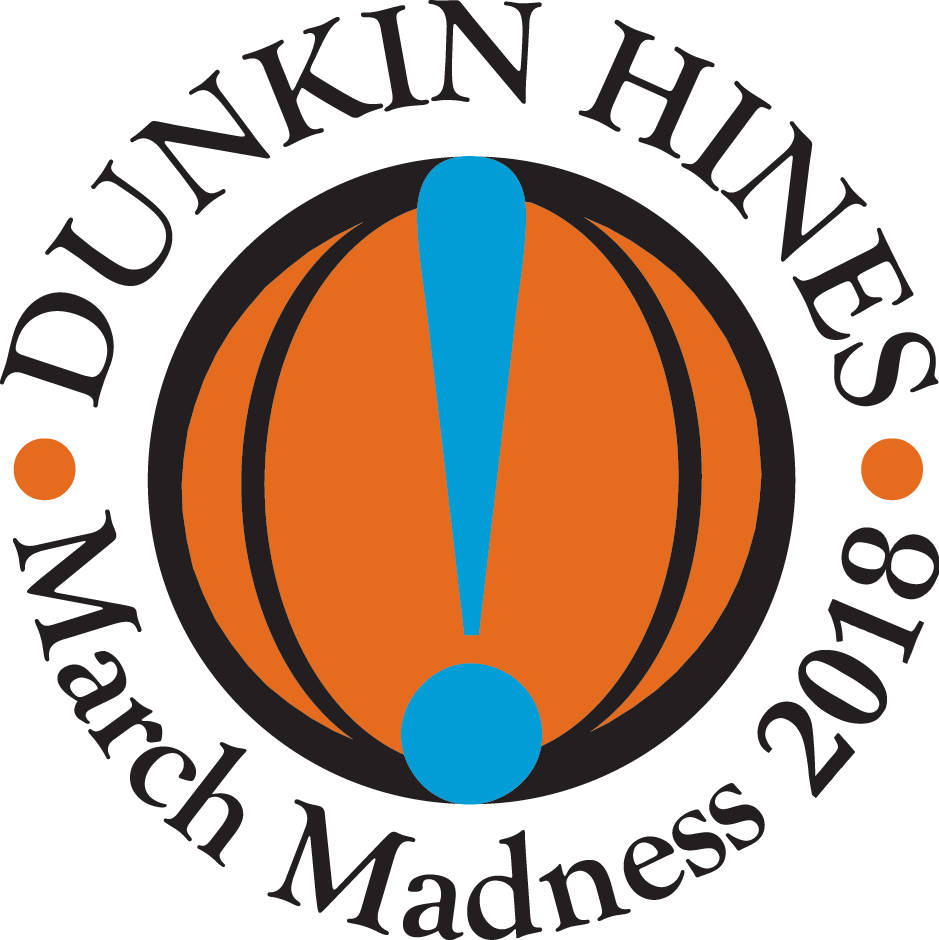 Dunkin Hines Prizes - Tanjungpura University (939x940), Png Download