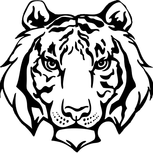Wildcat Logo - Am Wildcat Logo (506x505), Png Download