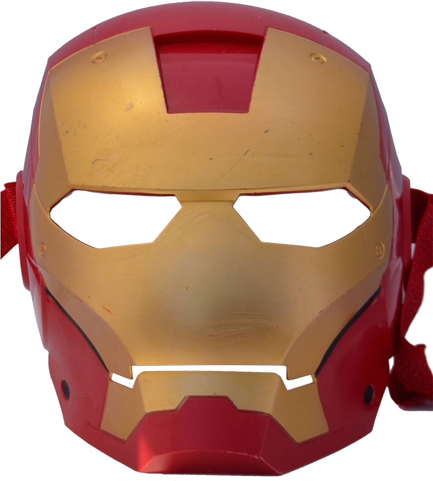 Ages 5 - Iron Man (874x1000), Png Download