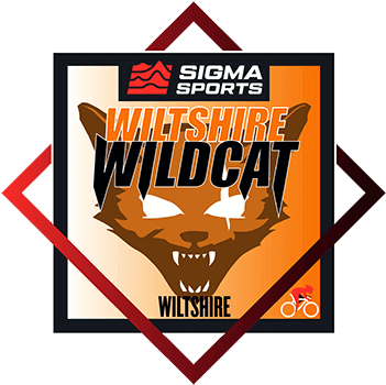 Sigma Sports Wiltshire Wildcat Sportive - Euclidean Vector (400x400), Png Download