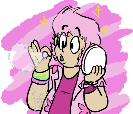 Cartoon (500x375), Png Download