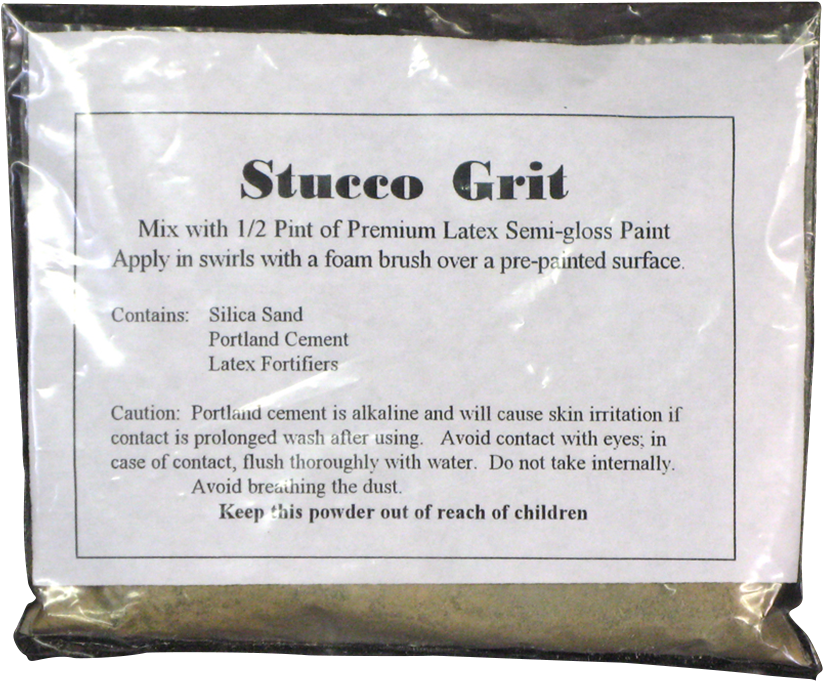 Stucco Grit Pack - Commemorative Plaque (1024x1024), Png Download