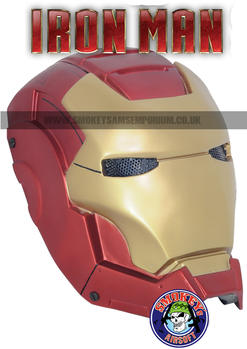 Fma Brand New Wire Mesh Full Face Protection Paintball (498x749), Png Download