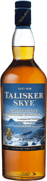Talisker Skye 1l (300x600), Png Download