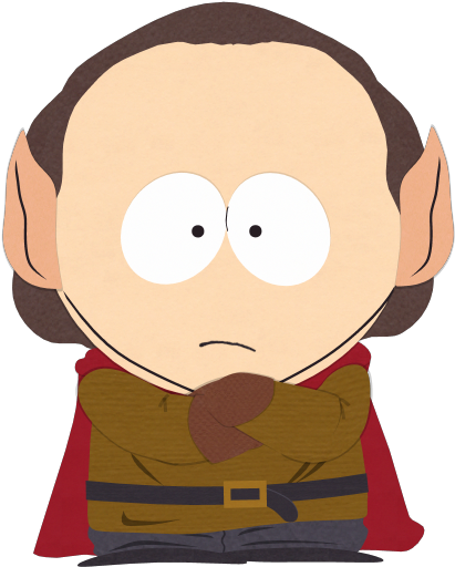 Groups Fighters Of Zaron Elf Warrior Jason - Wikia (423x541), Png Download