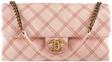Hi Flap Nsbsp Bag-sheet - Handbag (550x356), Png Download
