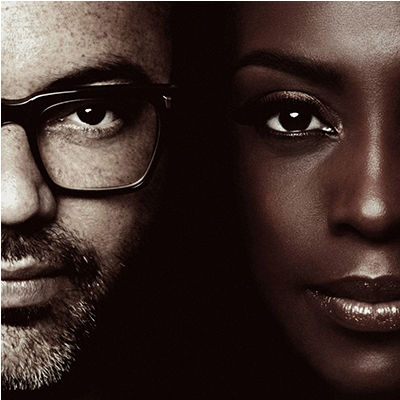 Ross Of Morcheeba - Skye & Ross From Morcheeba (678x399), Png Download