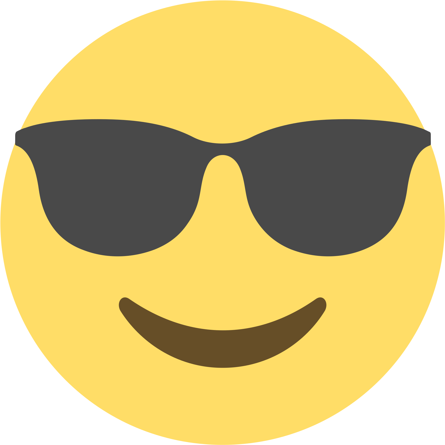 Horse Emoji Transparent Png - Printable Emoji Faces (2000x2000), Png Download