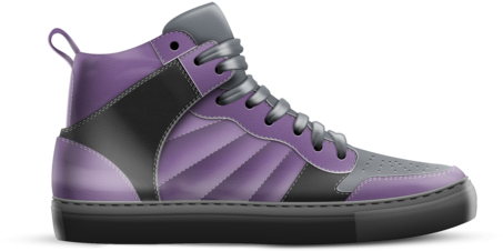 Design Combo - Dunk - Shoe (500x500), Png Download