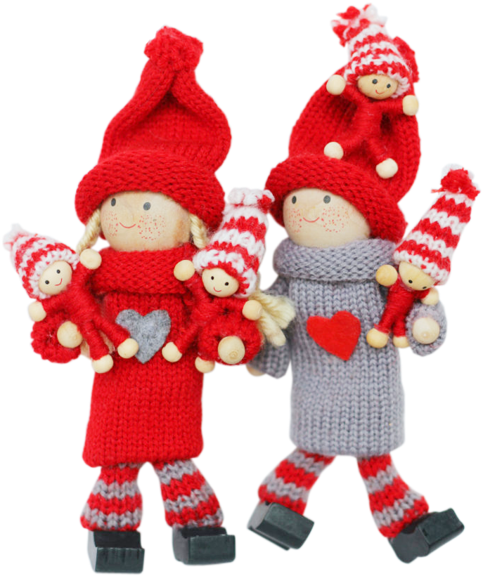 Kindness Elves With Babies - Infant (768x979), Png Download