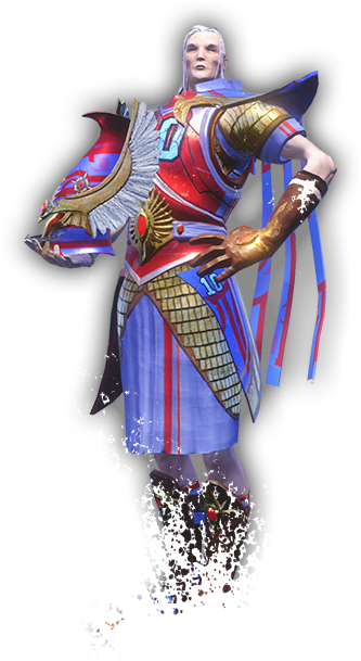Their Fancy Armour May Give Them Some Advantage But - Cuirass (333x609), Png Download
