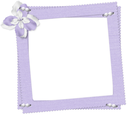 Sofia The First Border Png - Sofia The First Frame Png (441x400), Png Download