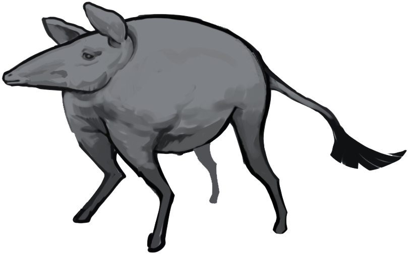 View Samegoogleiqdbsaucenao Untitled-1 , - Boar (824x516), Png Download