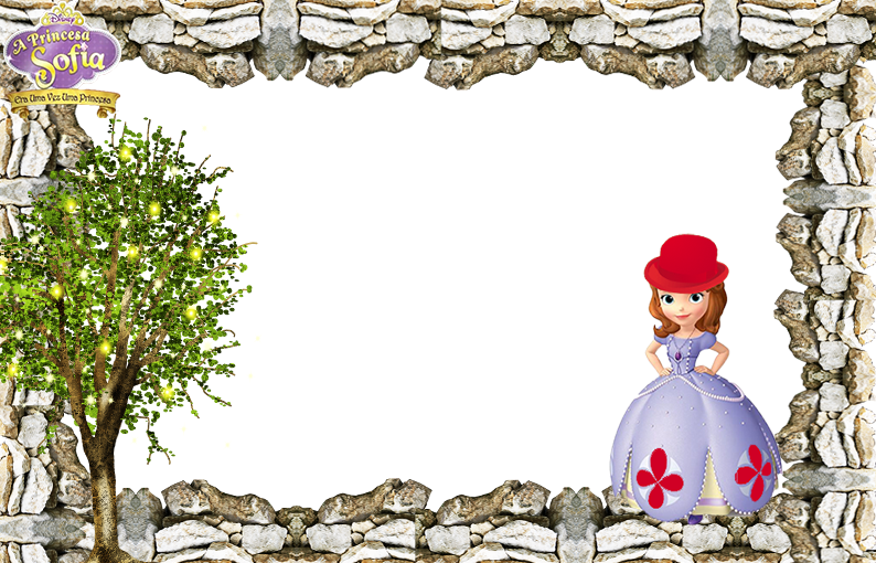 Pin By Dannia Hinojosa On Princesa Sof A - Advanced Graphics Sofia The First - Disney Cardboard (794x510), Png Download