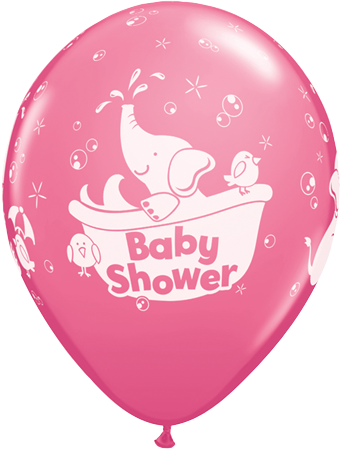 Click To Enlarge Image - Happy Birthday Balloon Purple (342x451), Png Download