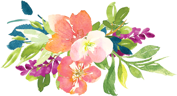 Wedding-deposit Design - Design (600x342), Png Download
