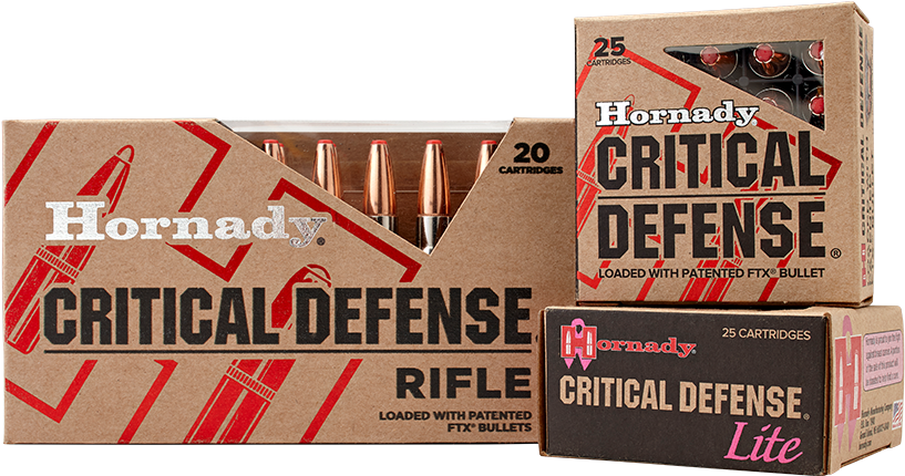 Find A Retailer - Hornady Critical Defense 5.56 (1024x874), Png Download