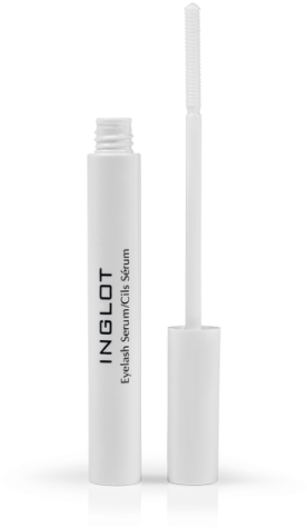 Eyelash Serum - Mascara (510x680), Png Download