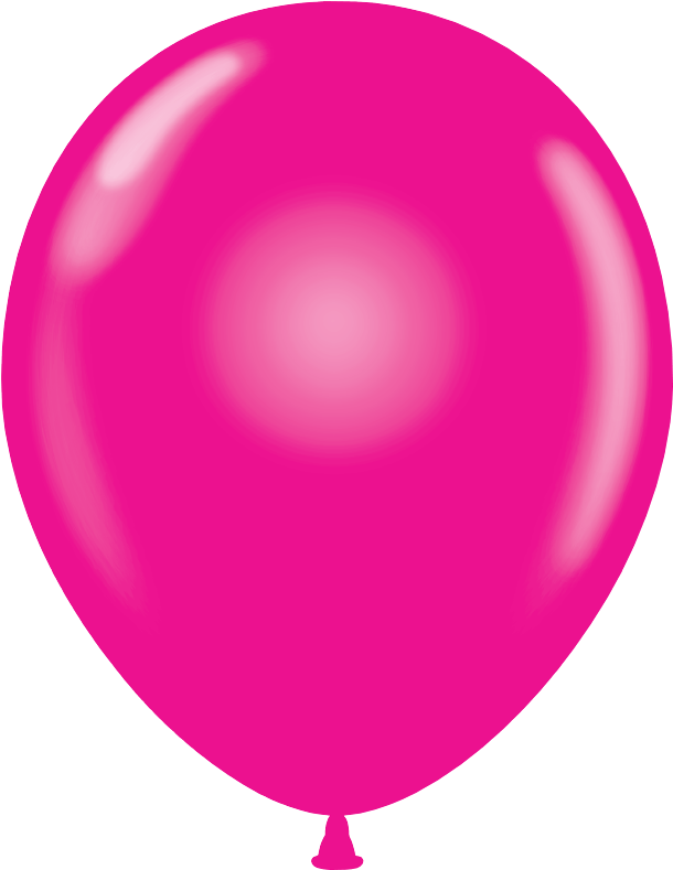 Balloon Colors (800x800), Png Download