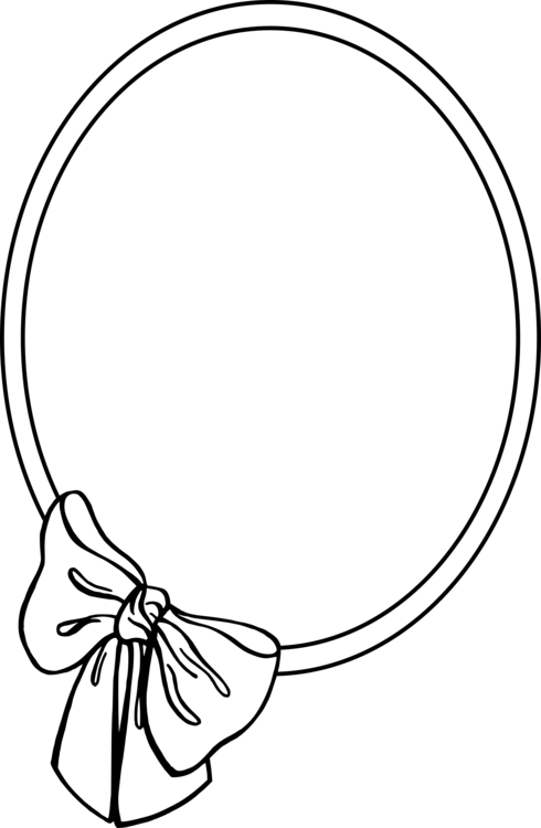 Computer Icons Web Design Ribbon Download Bow Tie - Clip Art (490x750), Png Download