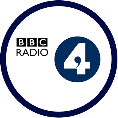 Bbc Radio 4 Icon (400x400), Png Download