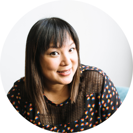 Headshot - Girl (465x465), Png Download