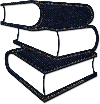 Books Icon - Red And White Book (600x600), Png Download