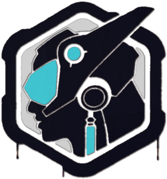 I'm Sugar And This Is My Overwatch Blog - Symmetra (400x399), Png Download