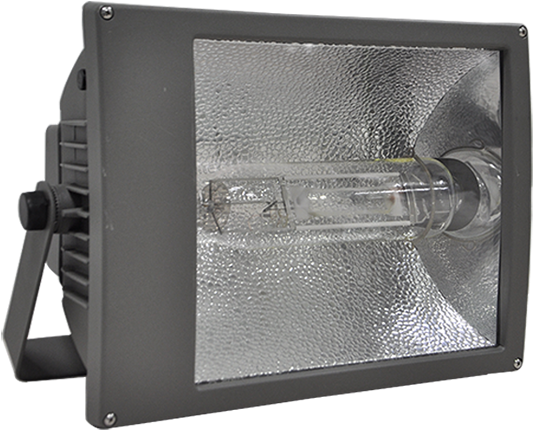 4x400w Mine And Road Construction Portable Stadium - Metal Halides (750x559), Png Download