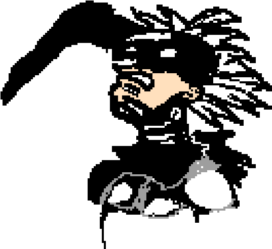Kaneki Ken - Illustration (1120x880), Png Download