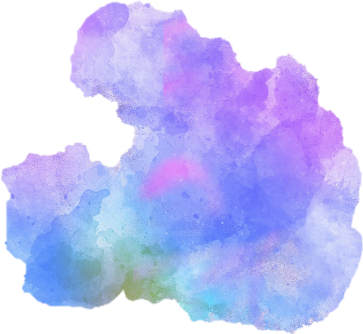 Watercolor Paint (522x480), Png Download