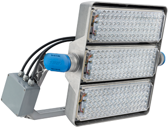 Philips Arena Vision - Arenavision Led Philips (354x354), Png Download