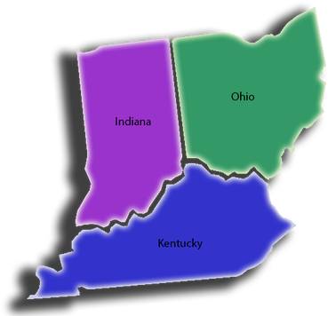Museums, Stadiums, Television Studios, Houses Of Worship, - Map (403x401), Png Download