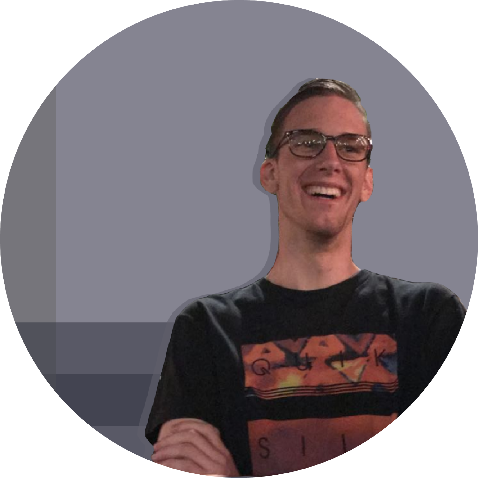 Gberger - Senior Citizen (2084x2084), Png Download