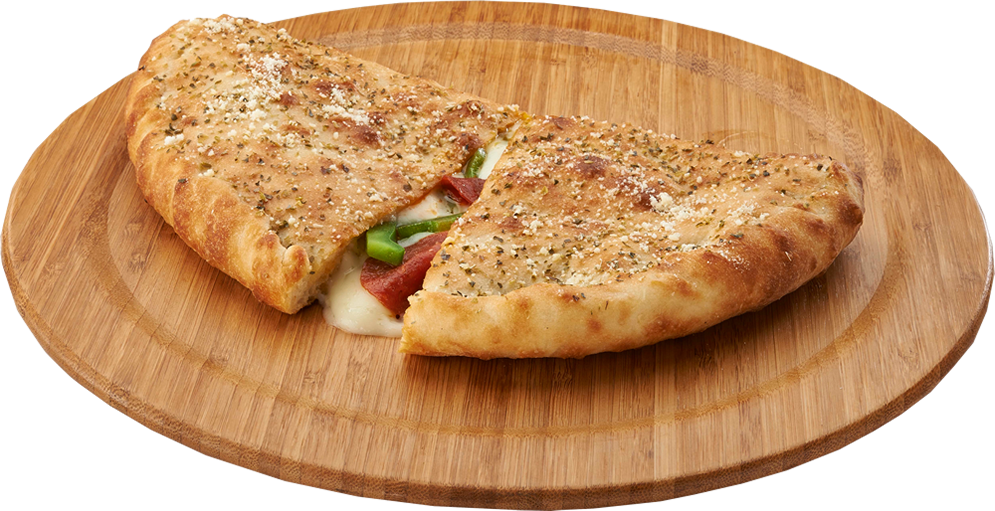 Pizza Calzone Png - Pizza Calzones (995x511), Png Download