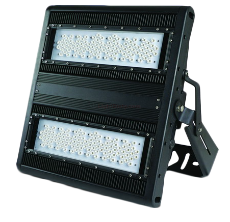 Lightbox Moreview - High Power Outdoor 400w Led Flood Light (450x454), Png Download